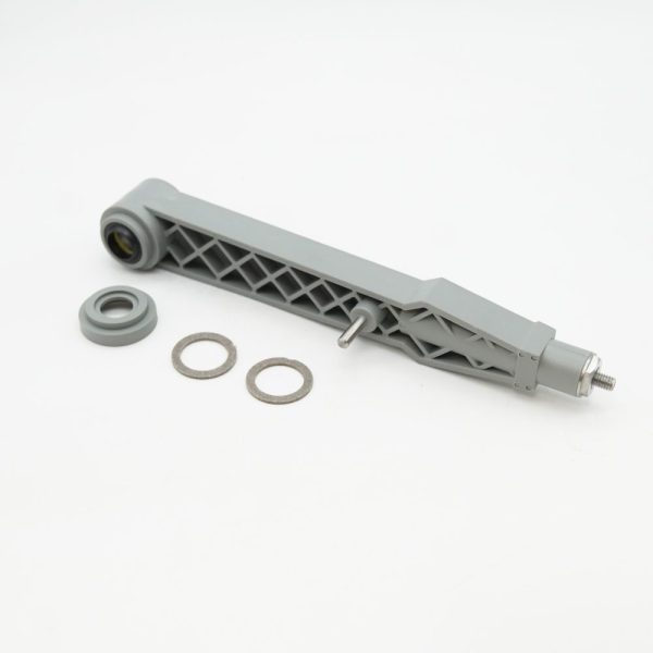 Lower Shift Lever Komet Twin Max Rebuild Kit
