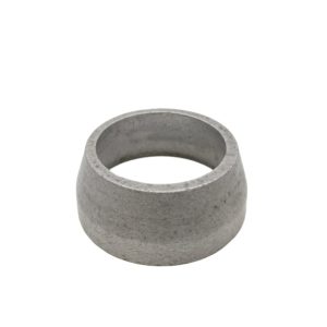 Aluminum Cone