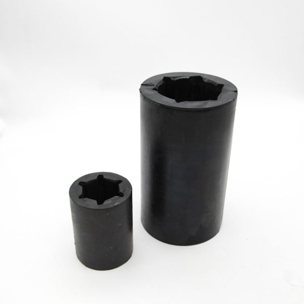Neoprene Bearing