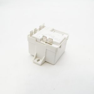 Start Relay 7.5 HP 230V 42.1A Franklin