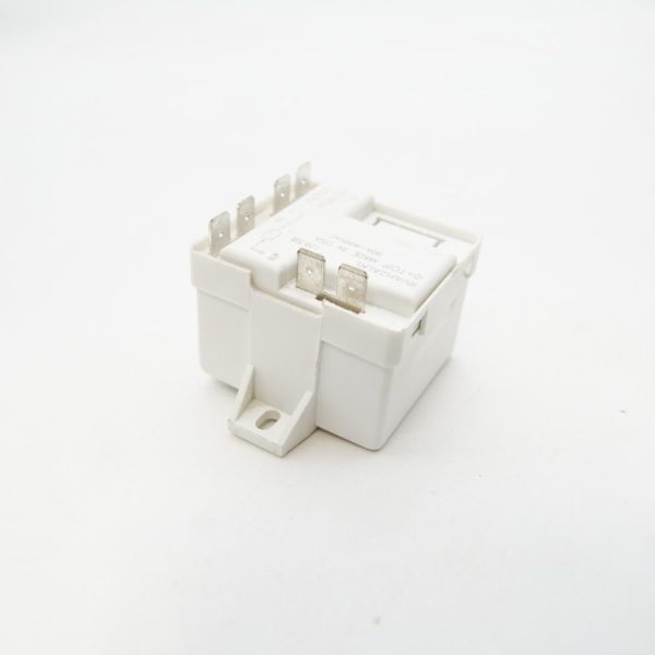 Start Relay 7.5 HP 230V 42.1A Franklin