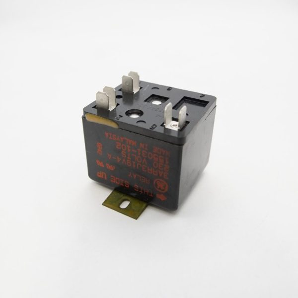 Start Relay 1.5-3HP 230V Franklin