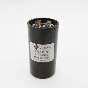 Start Capacitor