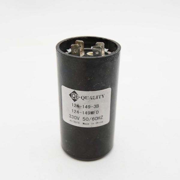 Start Capacitor
