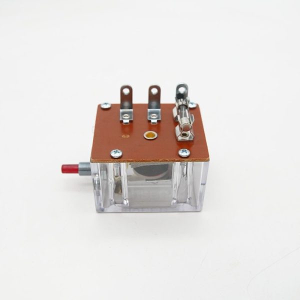 Safety Switch #117 Murphy - Image 2