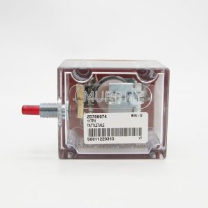 Safety Switch #117 Murphy