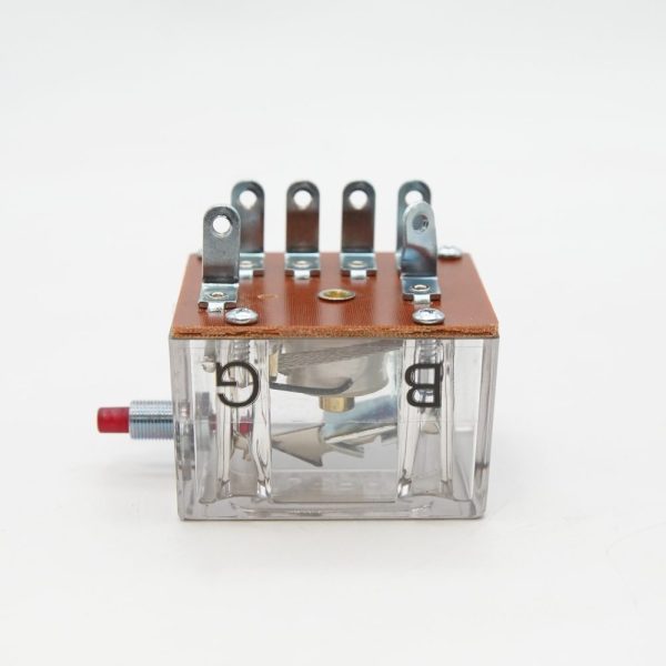 Magnetic Switch 518APH-12 Murphy - Image 2