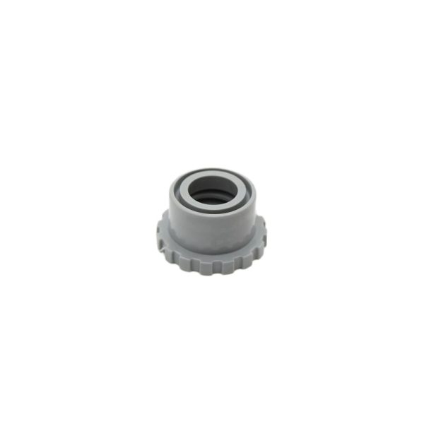 Female Acme x 1/2" PVC Spigot Adapter