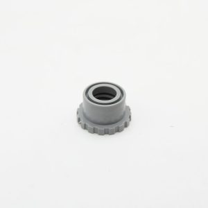 Female Acme x 1/2" PVC Spigot Adapter