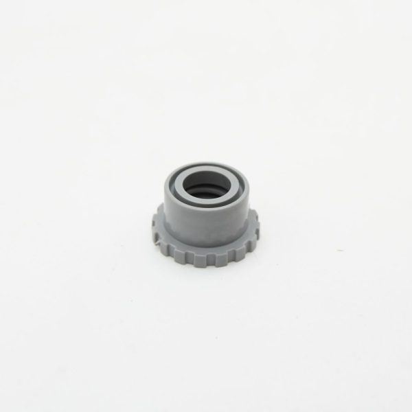 Female Acme x 1/2" PVC Spigot Adapter