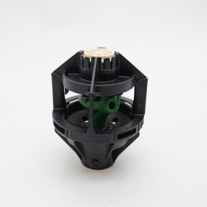 R33 Rotator Sprinkler with Green #24 Nozzle