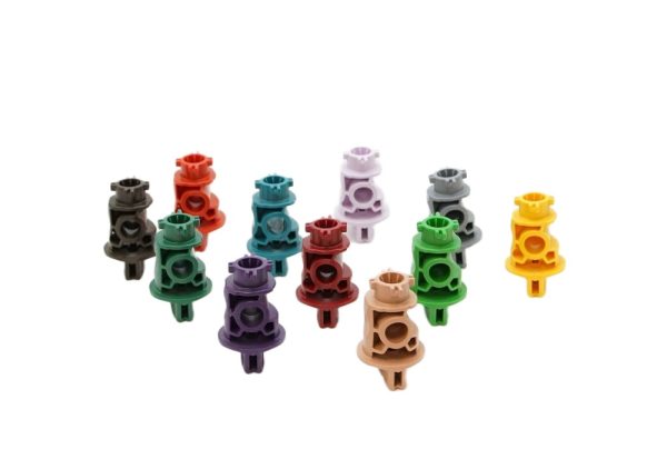 Nozzle 3NV 10-50