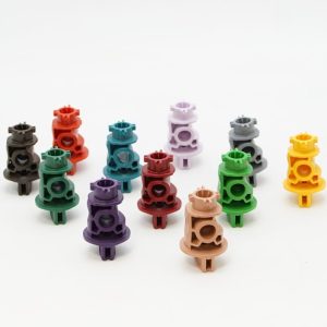 Nozzle 3NV 10-50