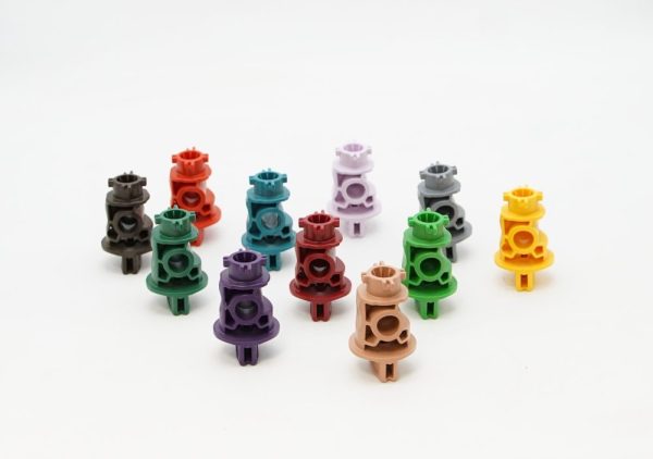 Nozzle 3NV 10-50