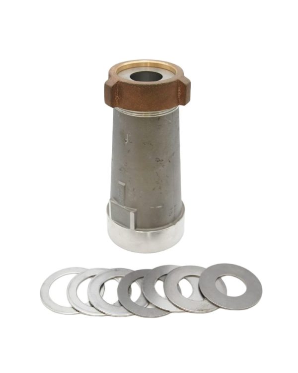 Body-Cap & Ring Set (7) Nelson 200