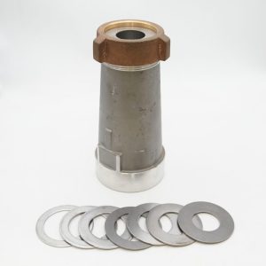 Body-Cap & Ring Set (7) Nelson 200