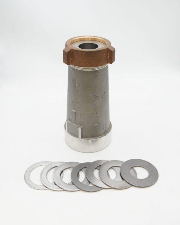 Body-Cap & Ring Set (7) Nelson 200