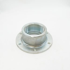 Flange Adapter 150 Series 3" FPT