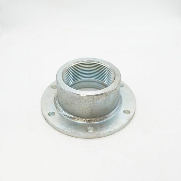 Flange Adapter 150 Series 3" FPT