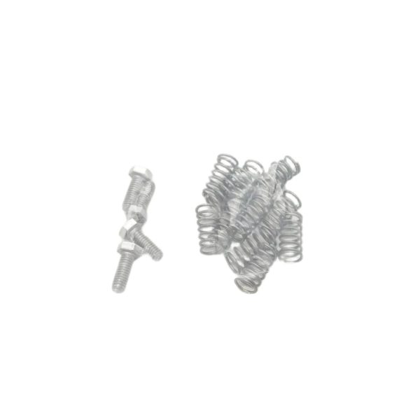 Nelson SR150 Spray Gun - Bottom Assembly - Image 2