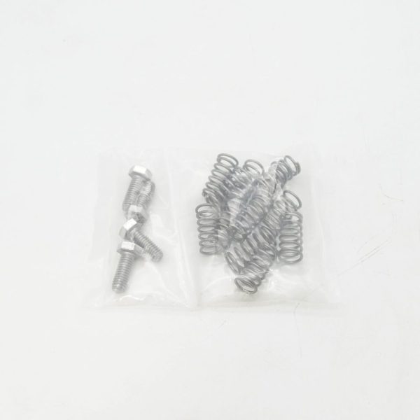 Nelson SR150 Spray Gun - Bottom Assembly - Image 2