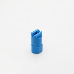 Spray Nozzle #20 Blue