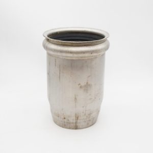 Stainless Steel Starter Coupler