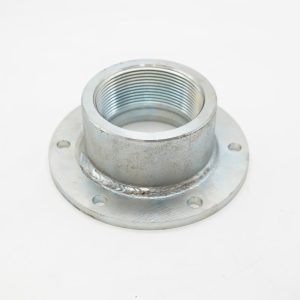 3" Flange Adapter NPT