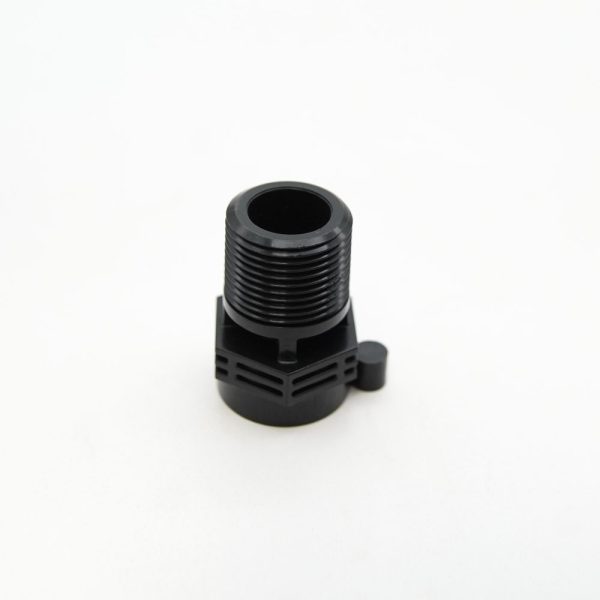 Acme Adapter x 3/4" NPT