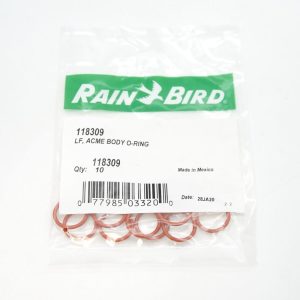 LF Acme Body O-Ring