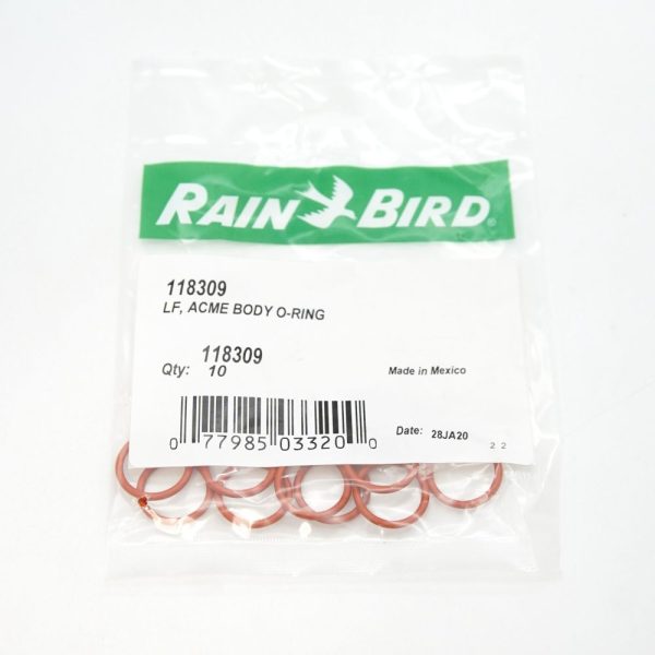 LF Acme Body O-Ring