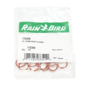 LF Acme Body O-Ring