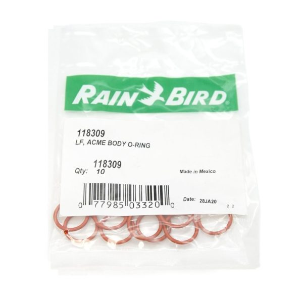 LF Acme Body O-Ring