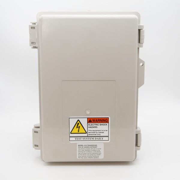 Hot Shot Transmitter/Receiver