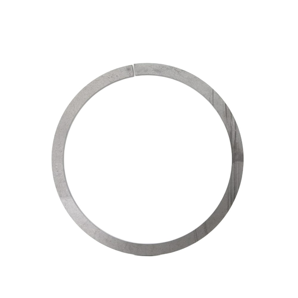Weld on Split Ring