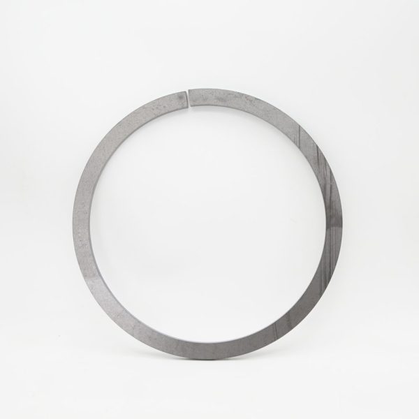 Weld on Split Ring
