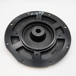 Sta-Rite Seal Plate