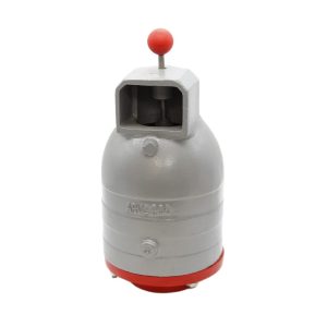 Vacuum Air Relief Control