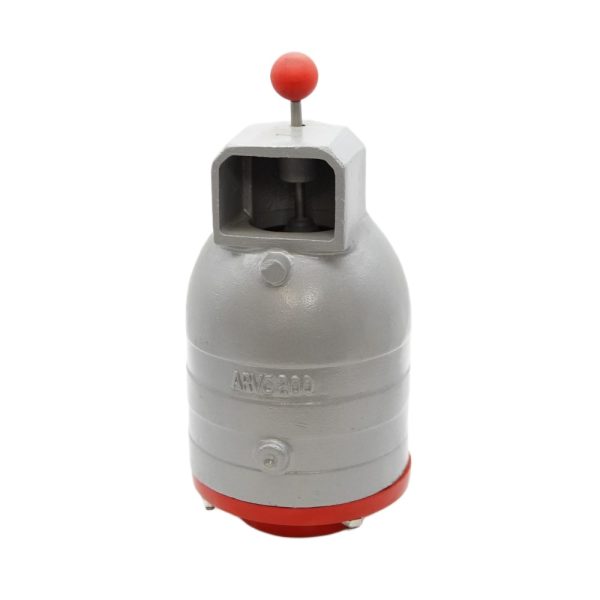 Vacuum Air Relief Control