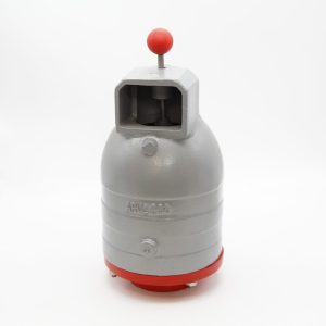 Vacuum Air Relief Control