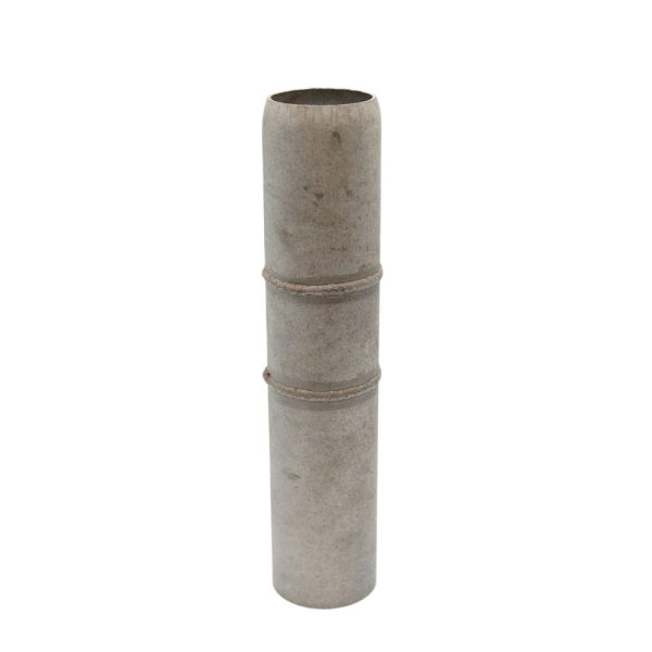 Hose Weld-On Male End