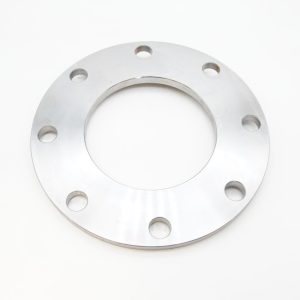 Steel Western Flange