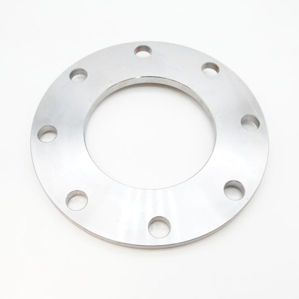 Steel Western Flange