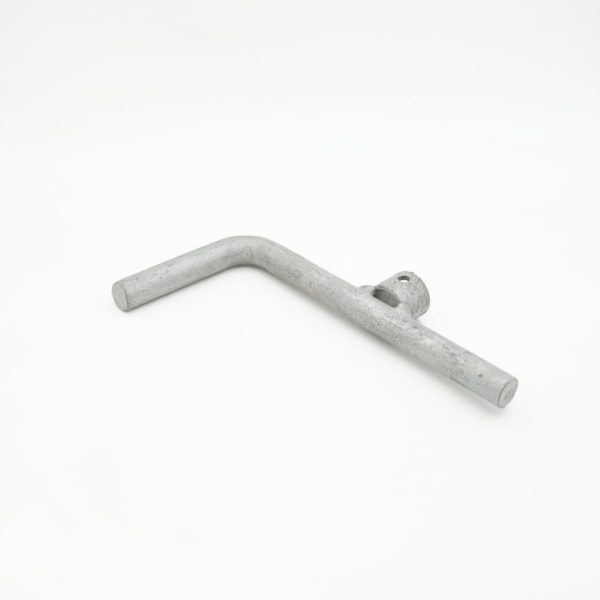 Stem and Handle for Butterfly Line Valve
