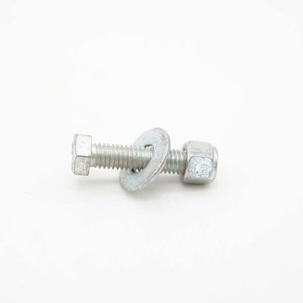 Butterfly Valve Hardware - Image 2