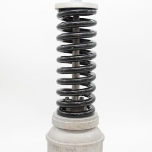 Pressure Valve Aluminum