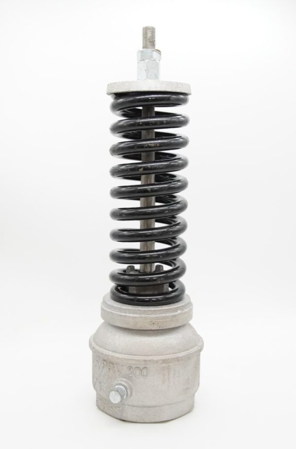 Pressure Valve Aluminum