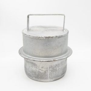Galvanized Ringlock End Plug