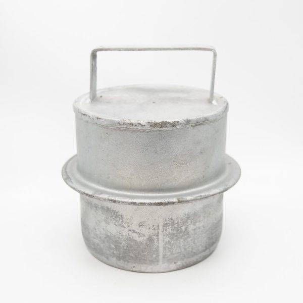 Galvanized Ringlock End Plug