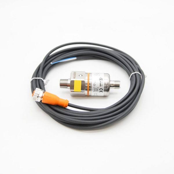 Pressure Transducer